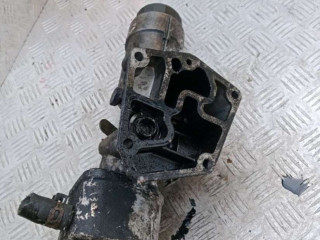 Теплообменник масляного фильтра, ориг. номер 038115389, 038115389B, Volkswagen Golf 4 1997-2006