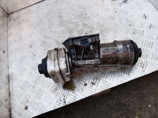 Теплообменник масляного фильтра, ориг. номер 038115389, 038115389B, Volkswagen Golf 4 1997-2006