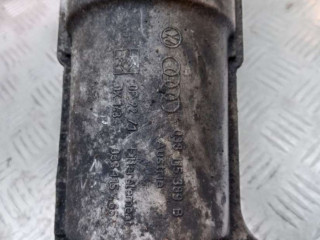 Корпус масляного фильтра, ориг. номер 038115389, 038115389B, Volkswagen Sharan 1 restailing 2000-2003