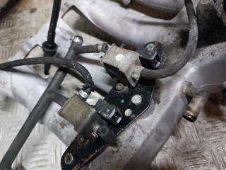 Коллектор впускной, Audi A4 B6 2000-2006