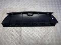 8200128740 Накладка замка багажника Renault Megane 2 2007г. - фото №4