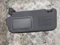 Козырек солнцезащитный Hyundai Elantra XD 2007г. - фото №2