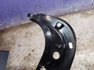 Накладка на порог, BMW 7 F01/F02 2008-2012