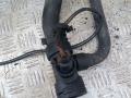 Патрубок (трубопровод, шланг) Volkswagen Passat B5 2001г. - фото №2