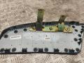 Крышка подушки безопасности пассажира Ford Focus 1 2001г. - фото №2