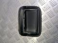 Лючок топливного бака BMW X5 E70 2008г. - фото №2