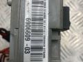 6906609 Блок предохранителей BMW 3 E90/E91/E92/E93 2007г. - фото №3