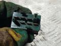 893941528 Кнопка антипробуксовочной системы (ABS/ESP) Audi A6 C4 (S6,RS6) 1995г. - фото №6