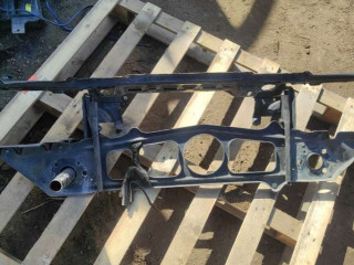 Передняя панель крепления облицовки (телевизор), BMW 5 E39 1995-2000