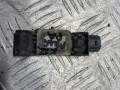 985829U00A Датчик удара Nissan Note E11 2008г. - фото №5