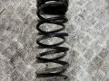 Пружина задняя Hyundai Solaris 1 2015г. - фото №2