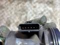 98AB12B579 Расходомер воздуха Ford Focus 1 2001г. - фото №4