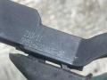 BM51A224A36AG, AM51U22404DA, AM51U218B08 Скелет ручки наружной задней правой Ford Focus 3 2013г. - фото №3