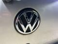 Эмблема Volkswagen Pointer 2005г. - фото №3