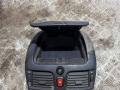 Дефлектор обдува салона Nissan Almera N16 2001г. - фото №2