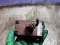 7355331110 Кнопка корректора фар Citroen Jumper 2 2012г. - фото №2