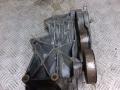 06B903143L Кронштейн генератора Audi A4 B6 2002г. - фото №3