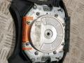 Подушка безопасности водителя Volvo V40 1 1999г. - фото №2