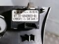 6942023 Кнопка парктроника BMW 7 E65/E66 2005г. - фото №3