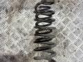 Пружина задняя Renault Logan 1 2012г. - фото №2