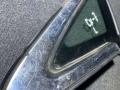 Форточка передняя левая Mazda CX-7 2007г. - фото №2