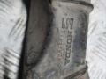 Воздуховод Honda Civic 8 2008г. - фото №3