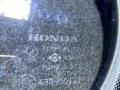 Форточка задняя левая Honda Accord 7 2006г. - фото №2