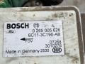 6C113C190, 0265005626 Датчик ускорения Ford Transit 3 restailing 2008г. - фото №3