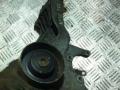 06D903143C Кронштейн генератора Audi A4 B6 2004г. - фото №7