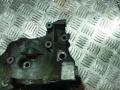 06D903143C Кронштейн генератора Audi A4 B6 2004г. - фото №8