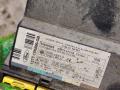 1S7T15K600GB Блок комфорта Ford Mondeo 3 2002г. - фото №2