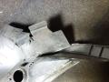 Дождевик Mitsubishi Outlander 2 2008г. - фото №4