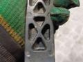 Щеткодержатель (поводок стеклоочистителя, дворник) Honda CR-V 3 2008г. - фото №2