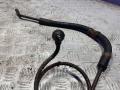 Трубка гидроусилителя BMW 5 E34 1990г. - фото №3