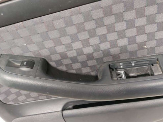 Обшивка двери задней правой (дверная карта), Audi A6 C5 (S6,RS6) 1997-2001