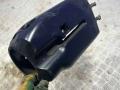 Кожух рулевой колонки BMW 5 E39 1997г. - фото №4