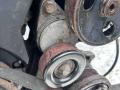 Натяжитель ремня генератора Chevrolet Lacetti 2007г. - фото №3