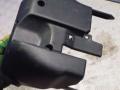Кожух рулевой колонки Honda CR-V 3 2008г. - фото №2