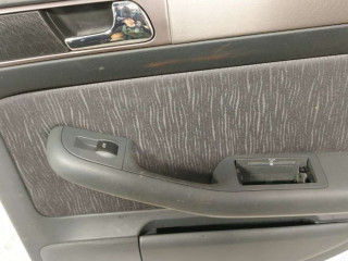 Обшивка двери задней правой (дверная карта), Audi A6 C5 (S6,RS6) 1997-2001