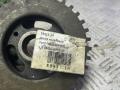 4M5G6315AF Шкив коленвала Ford Focus 2 2006г. - фото №3