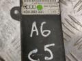 4B0862335 Блок управления телефоном Audi A6 C5 (S6,RS6) 2001г. - фото №2