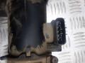 Расходомер воздуха Mazda 3 BK 2006г. - фото №2