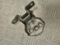 Петля двери передней правой Mazda MPV 2 2002г. - фото №2
