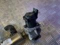 Радиатор EGR Citroen Berlingo 1 restailing 2006г. - фото №3