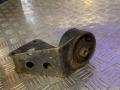 Подушка крепления двигателя Nissan Almera N15 1998г. - фото №3