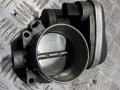7502445 Заслонка дроссельная BMW X5 E53 2002г. - фото №10