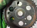 46452570 Шкив ТНВД Alfa Romeo 156 2003г. - фото №3