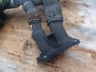 Патрубок (трубопровод, шланг), Ford Focus 2 restailing 2007-2011