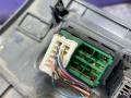 68106AV600 Накладка декоративная на торпедо Nissan Primera 12 2004г. - фото №6