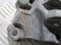 9656597780 Кронштейн топливного фильтра Land Rover Freelander 2 2012г. - фото №3